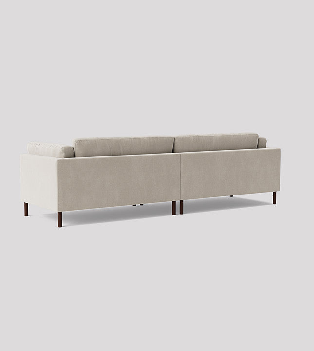 Welles Sofa Set – Comfortably Designed for Every Day