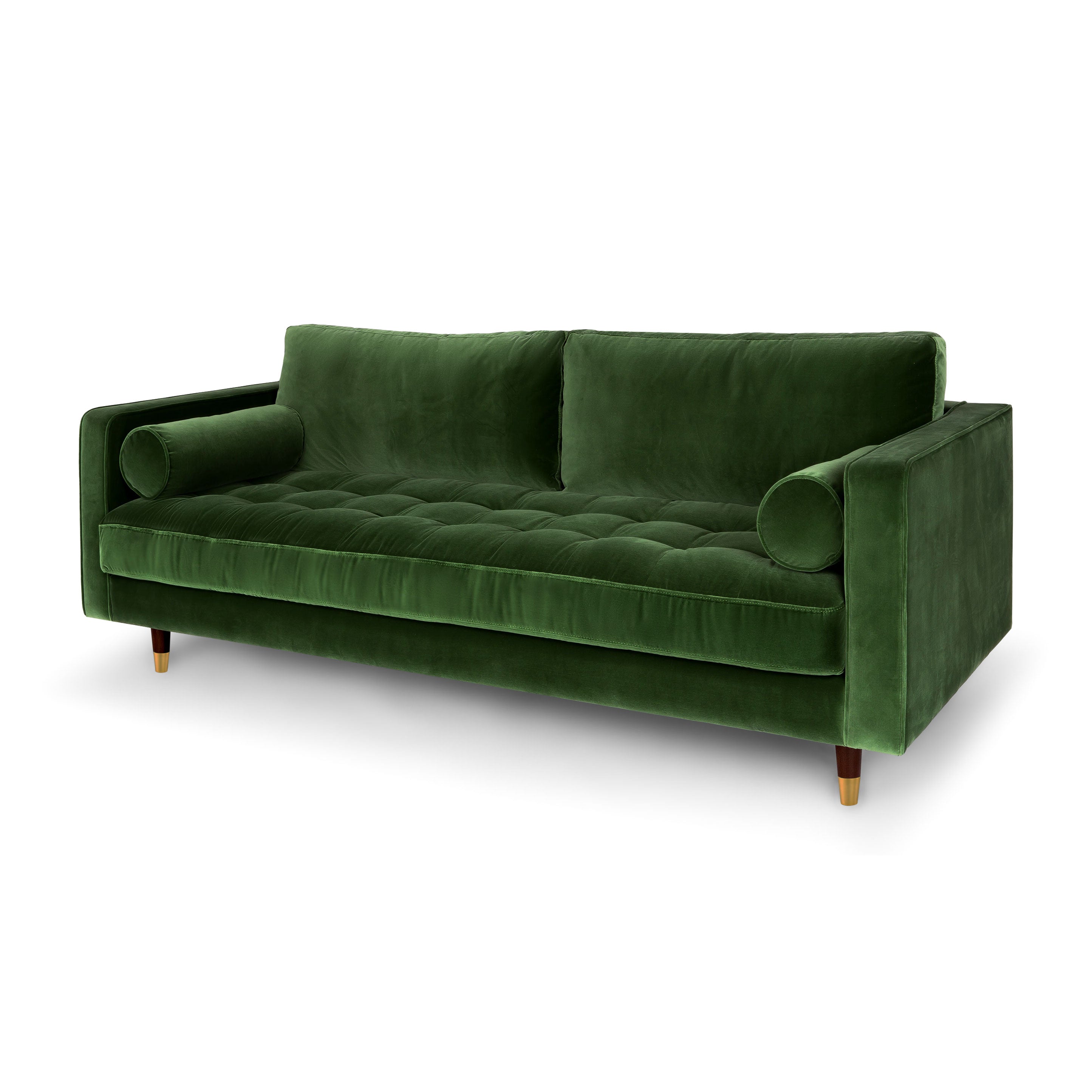 Marlowe Couch for a Stylish Setup | Made to Order