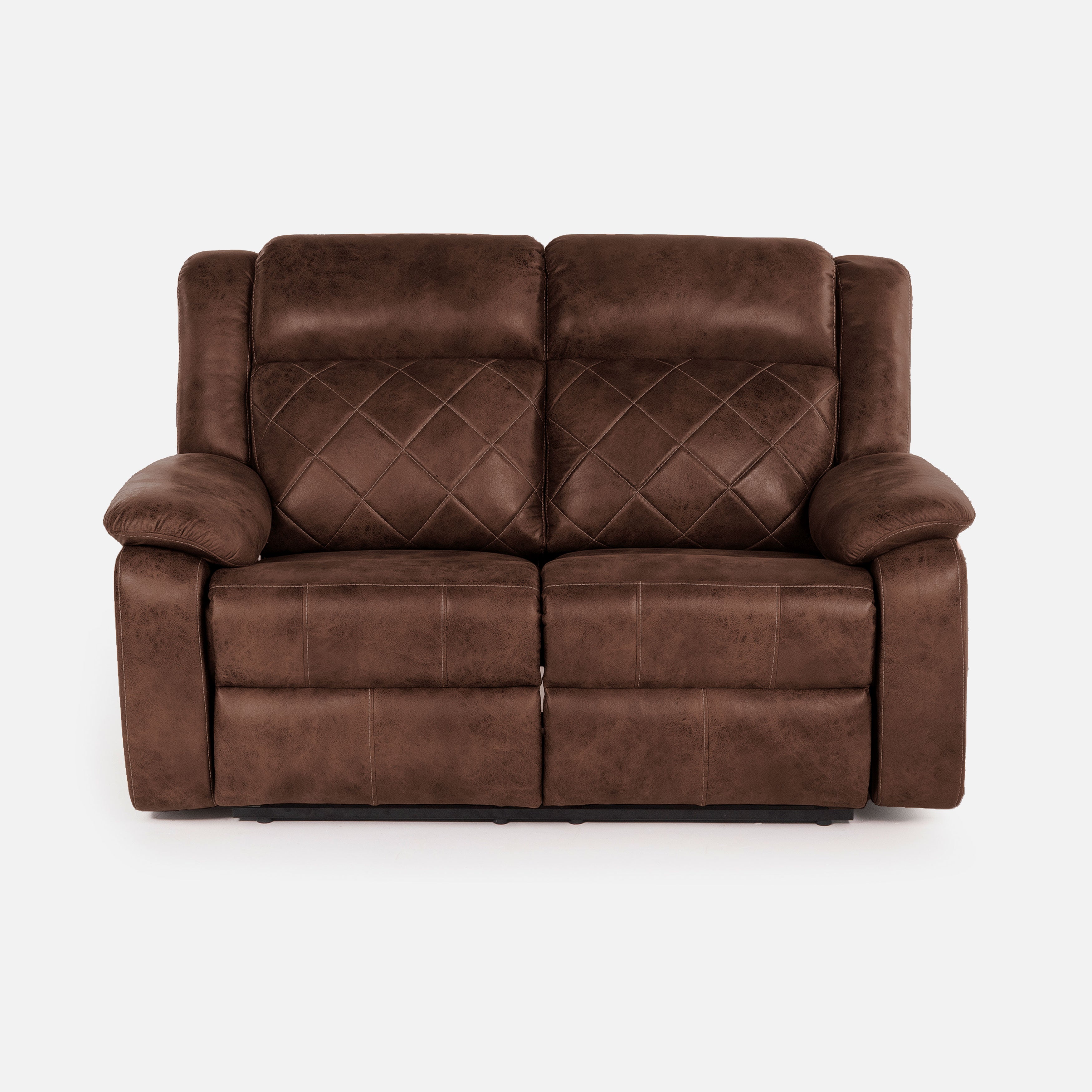 Marvin 2 Seater Recliner