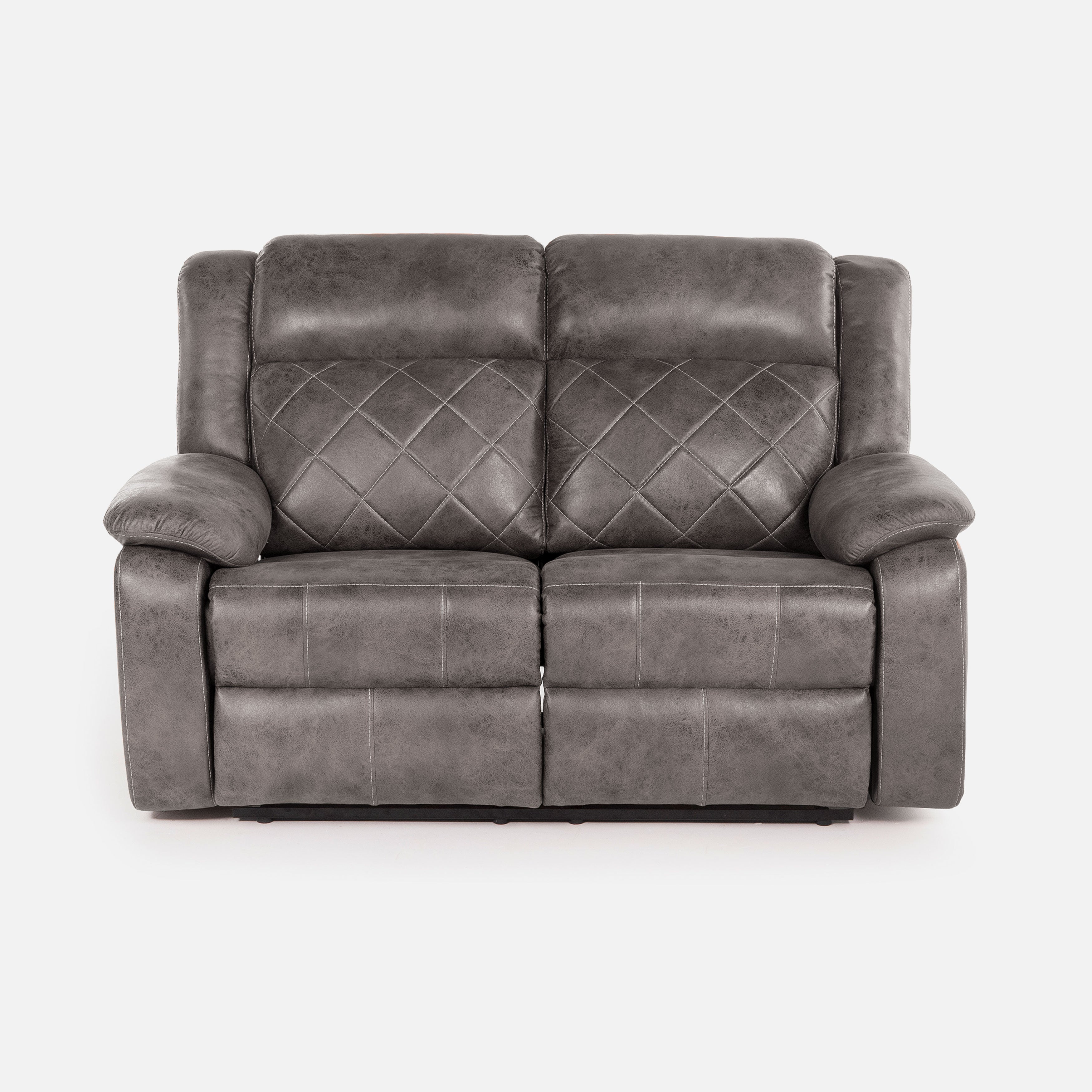 Marvin 2 Seater Recliner