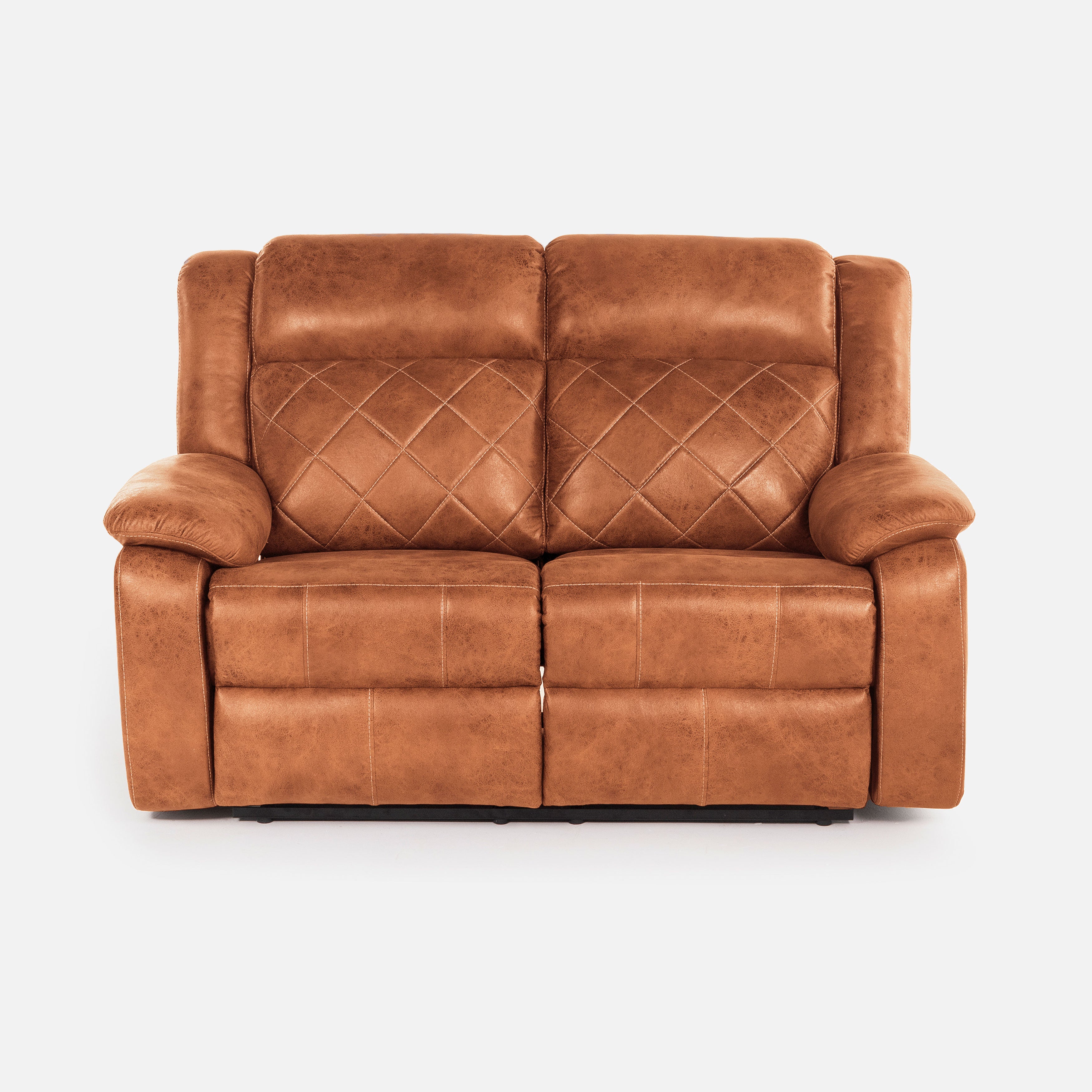 Marvin 2 Seater Recliner