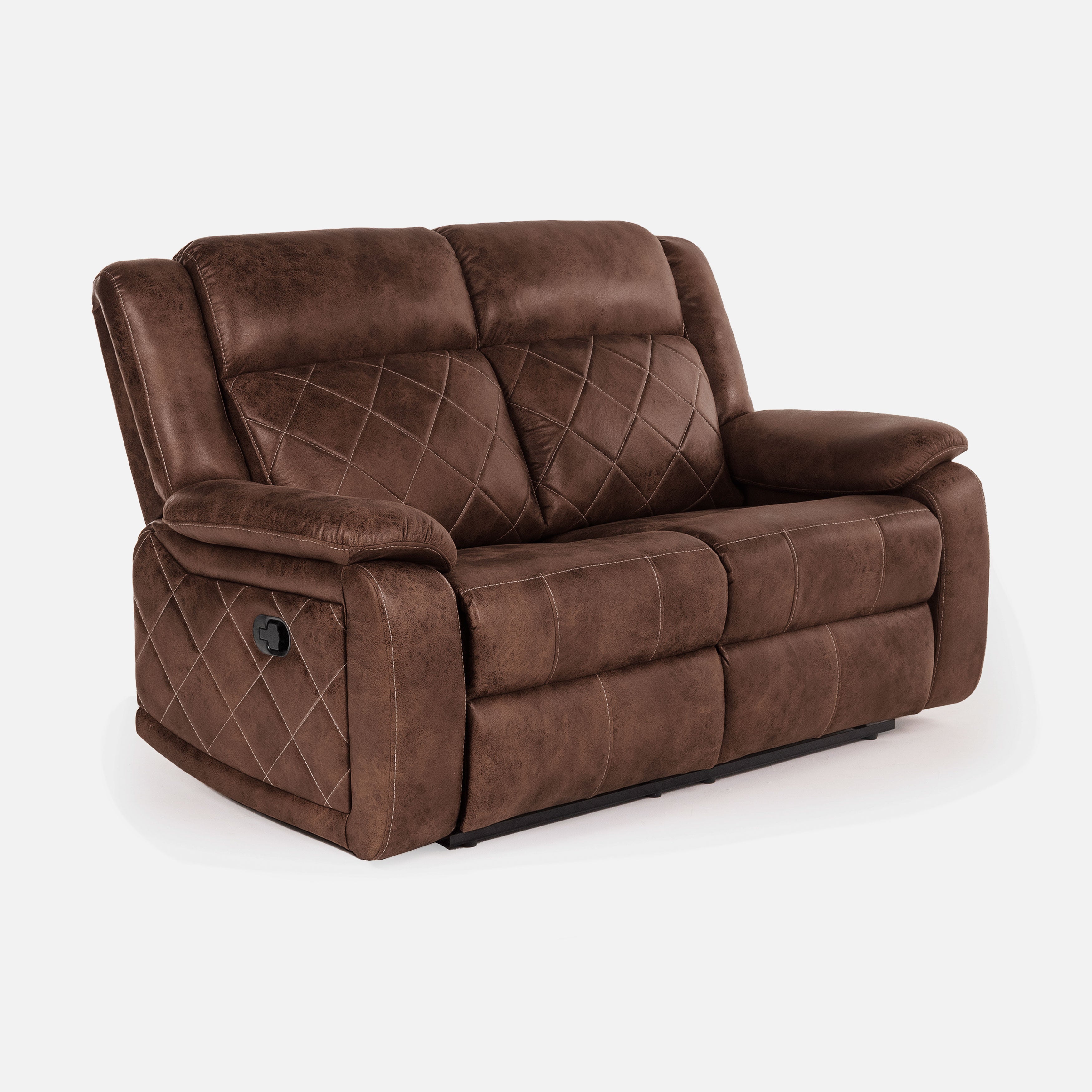 Marvin Seater Recliner Buy Recliner Chair Online India Jordyblue