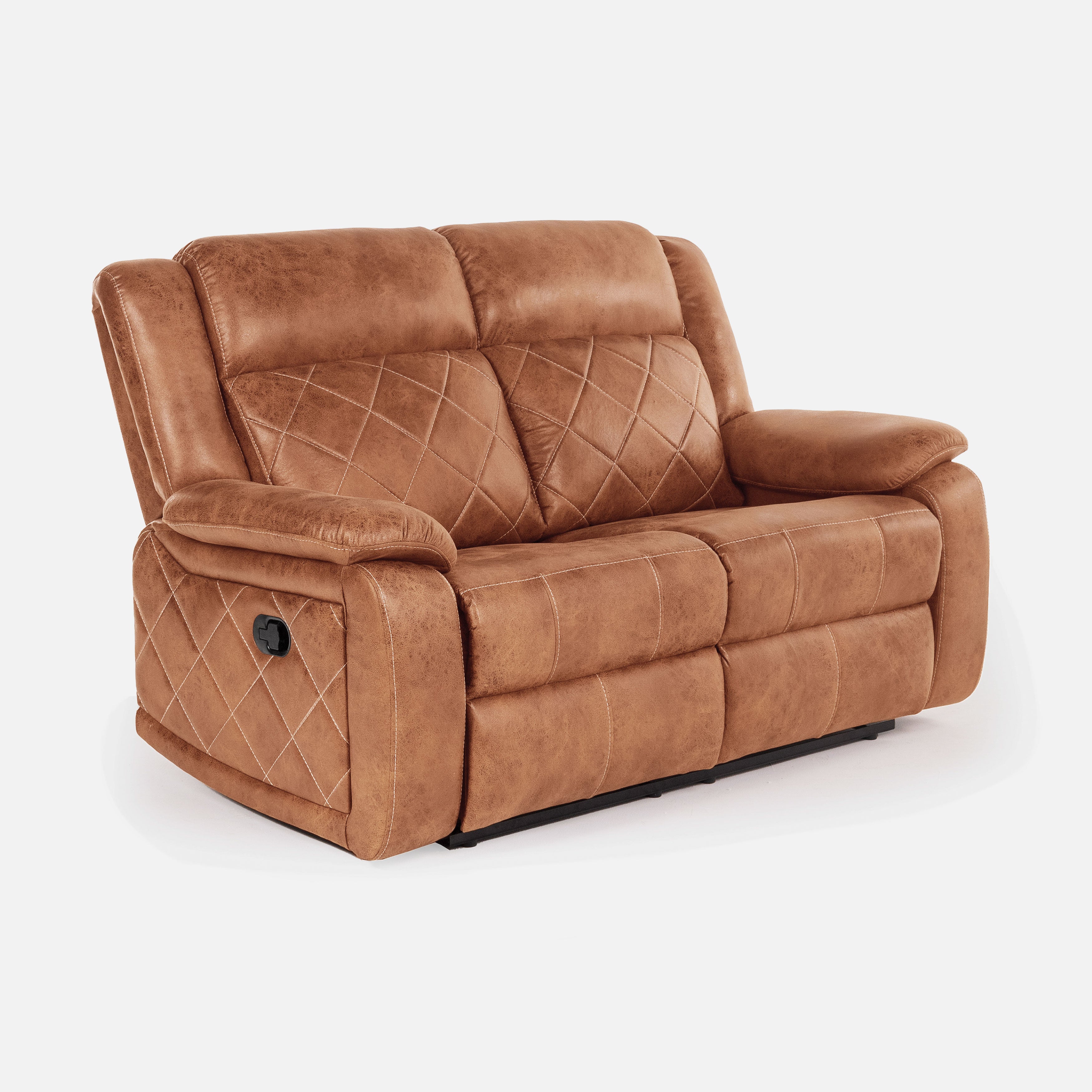 Marvin 2 Seater Recliner