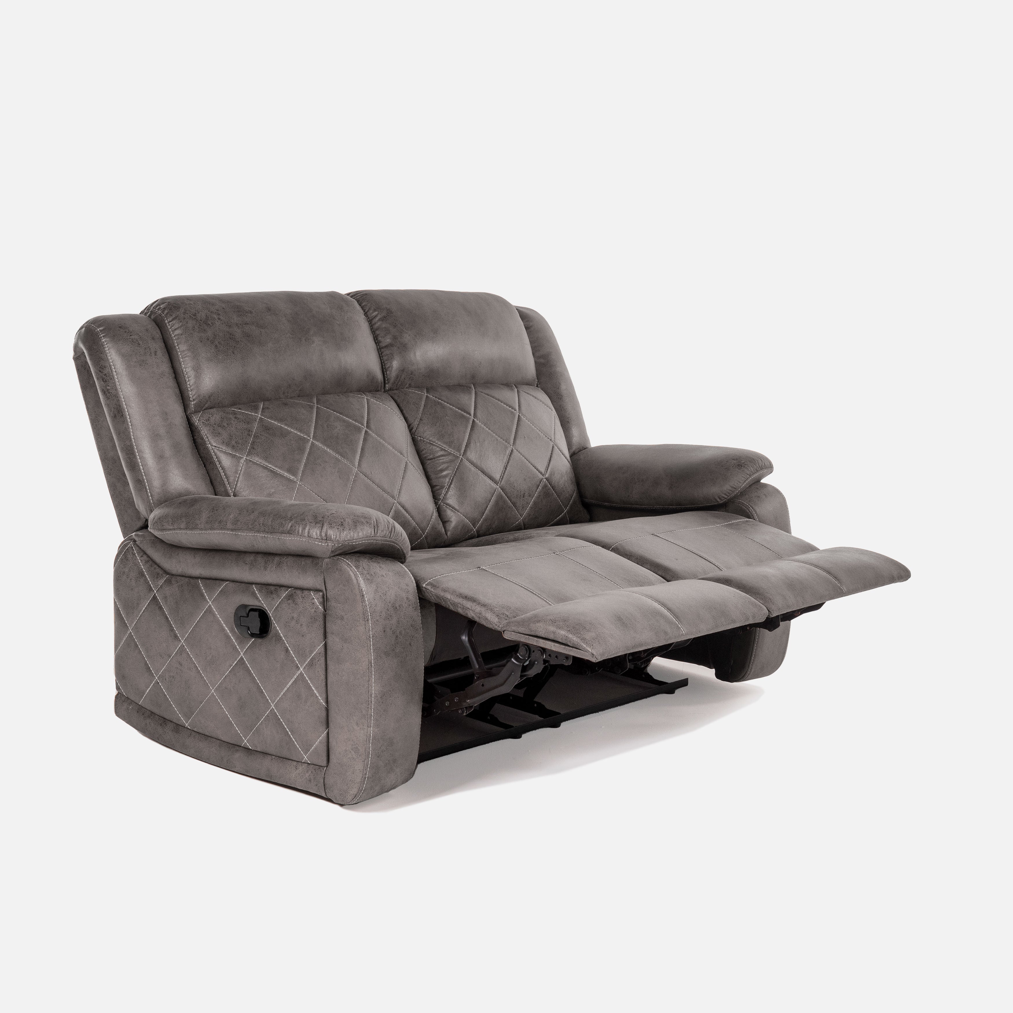 Marvin 2 Seater Recliner