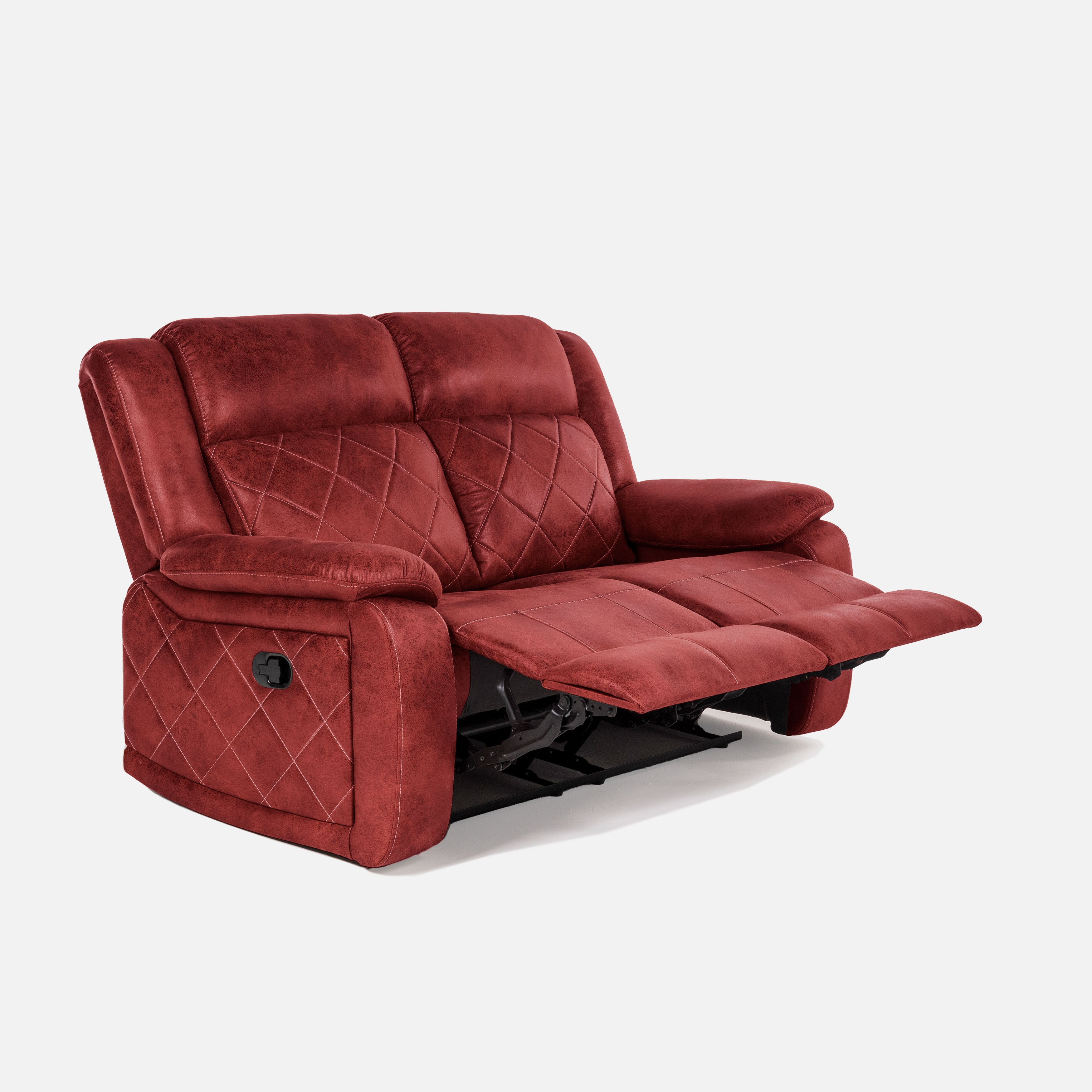 Marvin 2 Seater Recliner