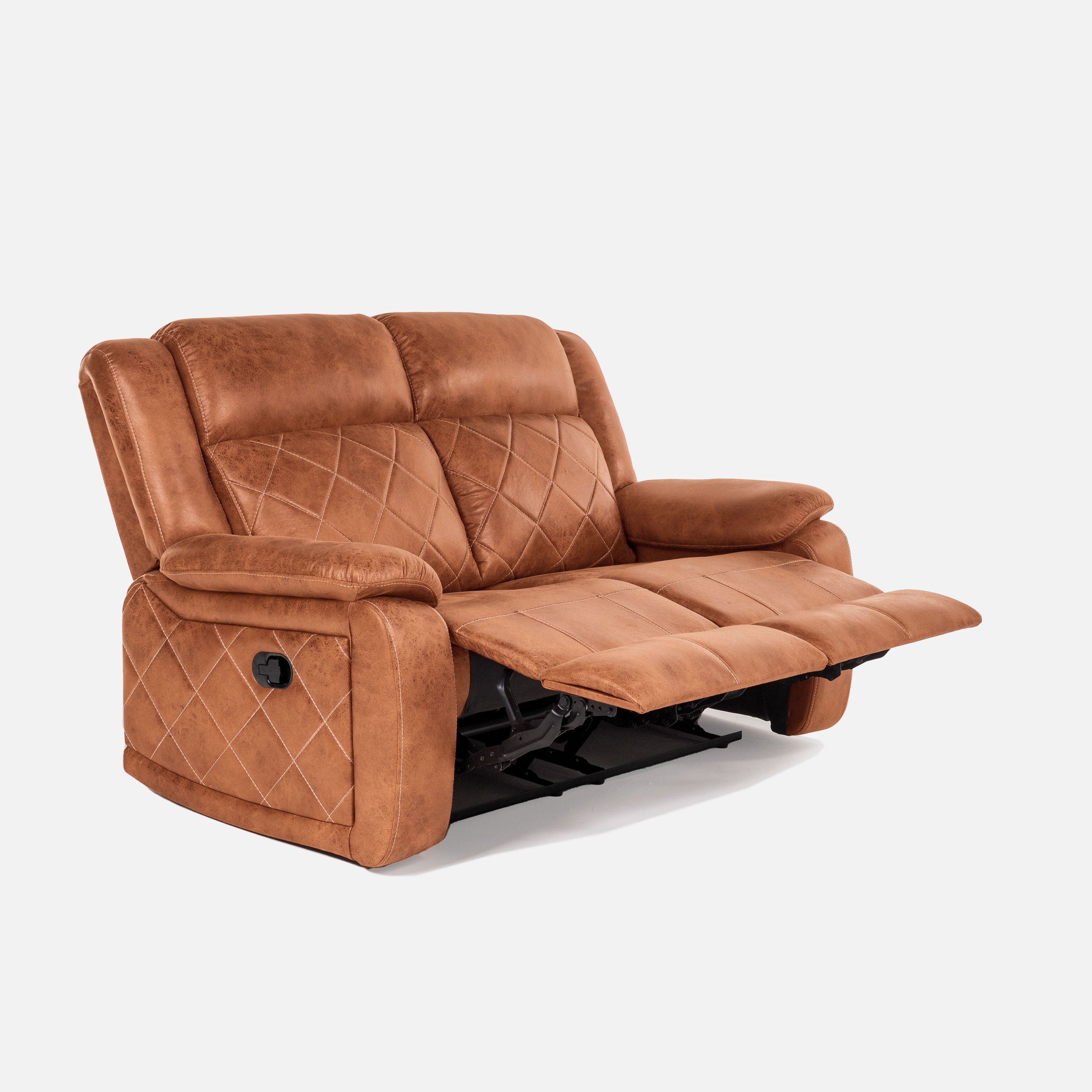 Marvin 2 Seater Recliner