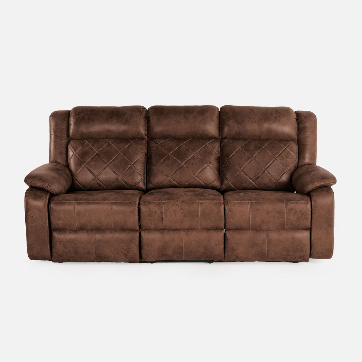 Marvin 3 Seater Recliner Sofa