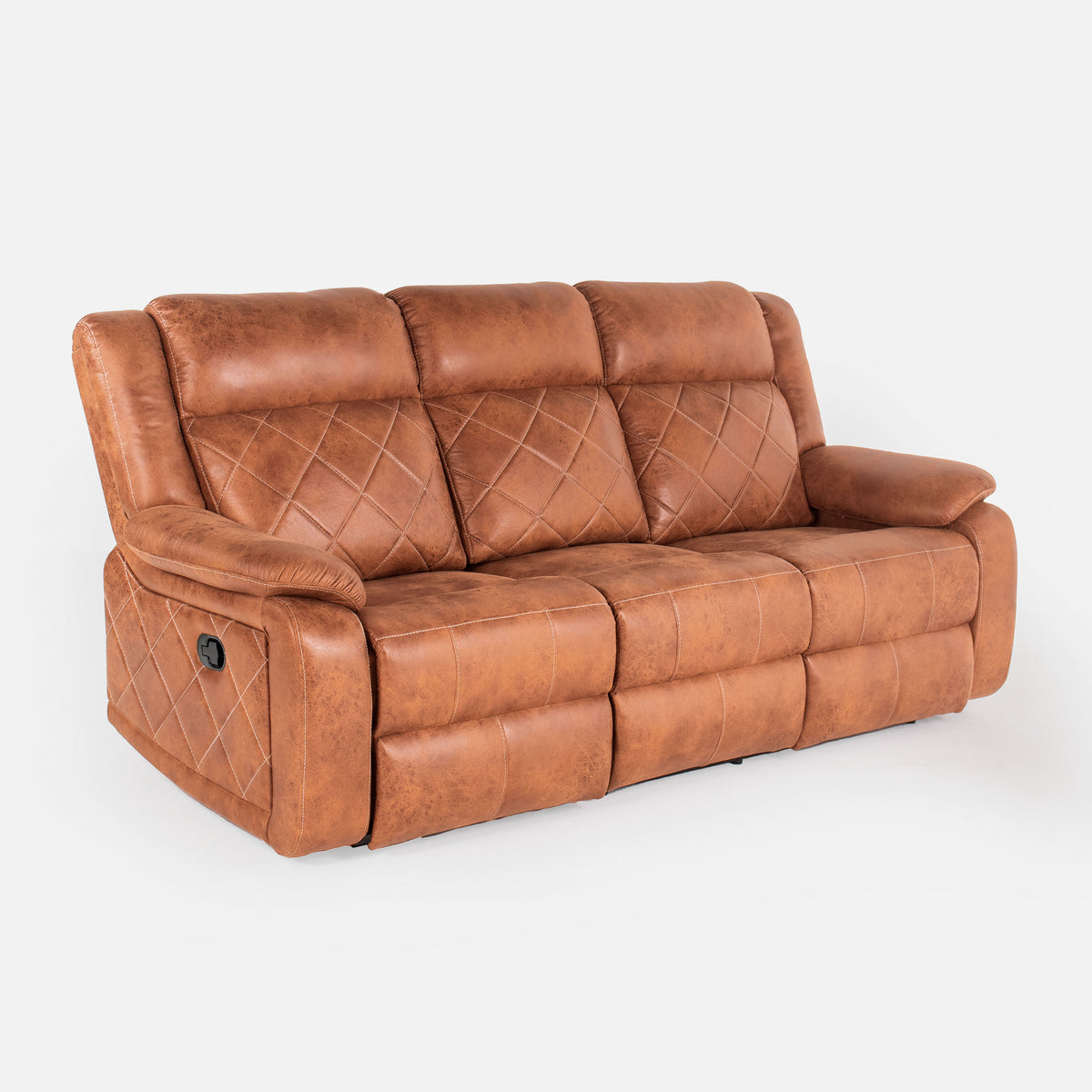 Marvin 3 Seater Sofa