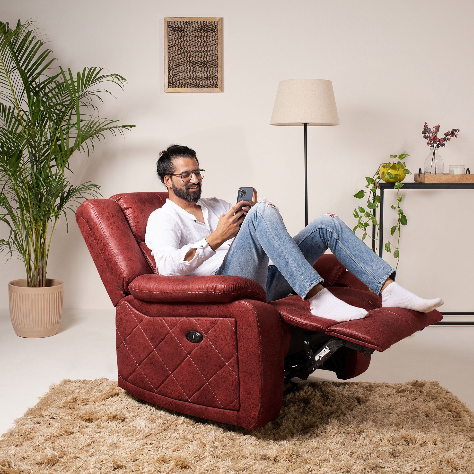 Living Room The Best Lazy Boy Recliner Marvin Fabric Recliner Buy