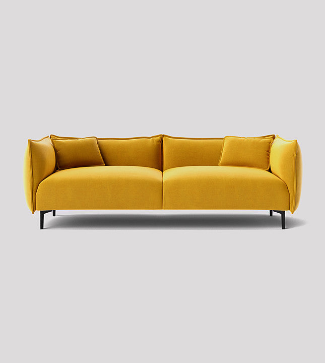 Cavill Sofa Set – Stylish Addition to Any Space
