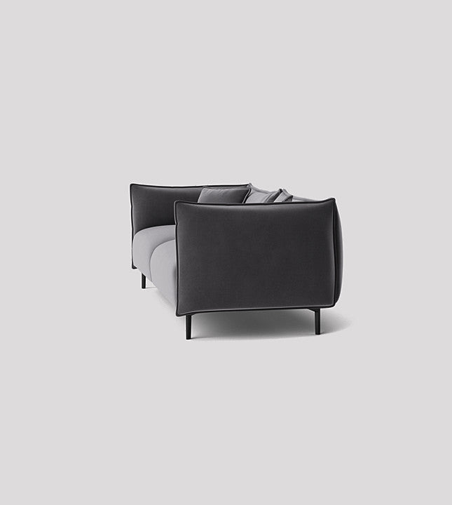 Cavill Sofa Set – Stylish Addition to Any Space