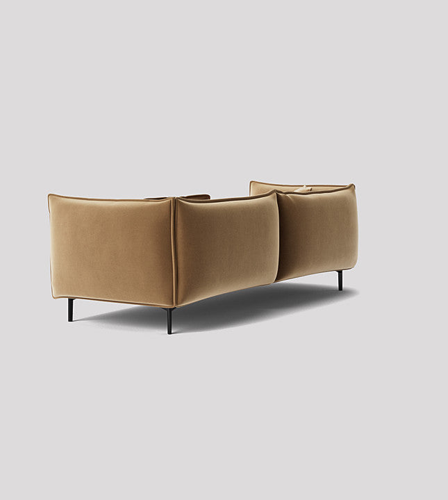 Cavill Sofa Set – Stylish Addition to Any Space