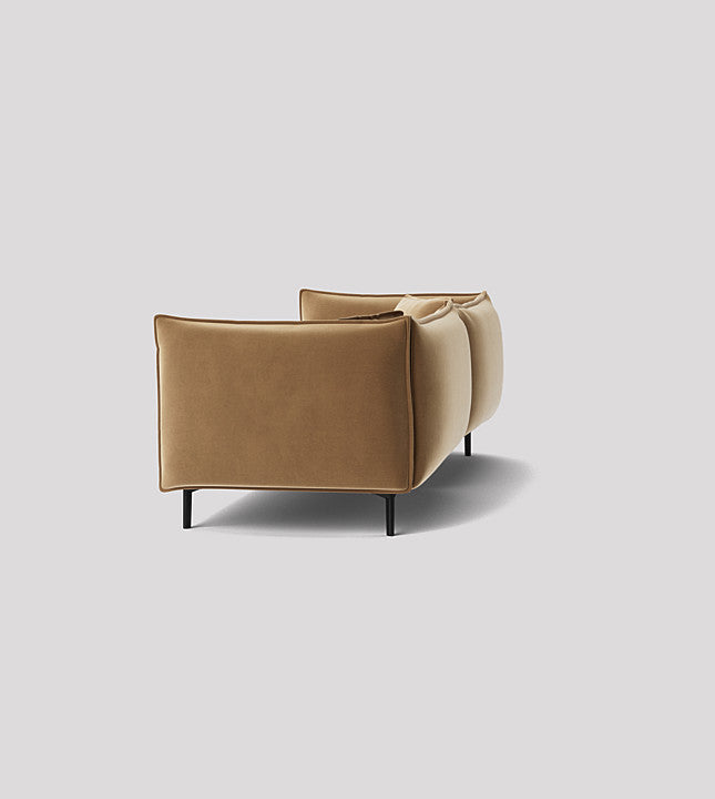 Cavill Sofa Set – Stylish Addition to Any Space