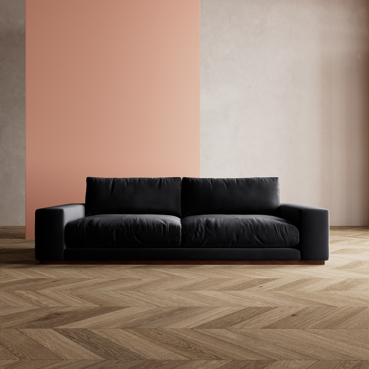 Laurent Sofa Set – Perfect for Contemporary Interiors