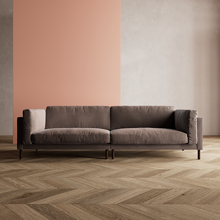 Welles Sofa Set – Comfortably Designed for Every Day