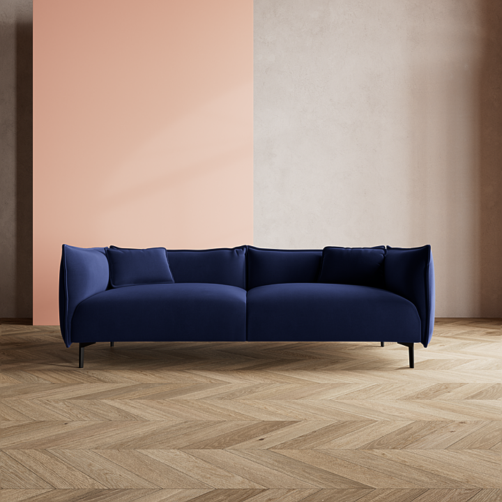 Cavill Sofa Set – Stylish Addition to Any Space
