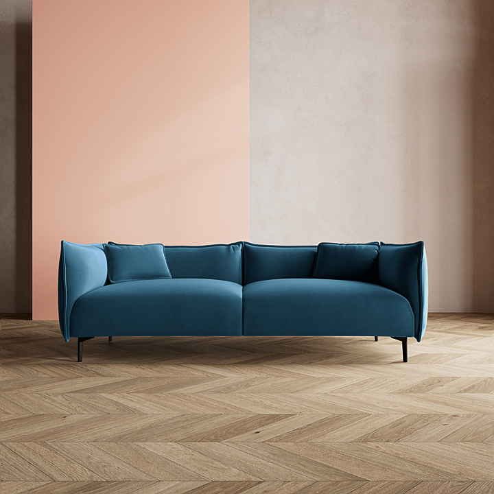 Cavill Sofa Set – Stylish Addition to Any Space
