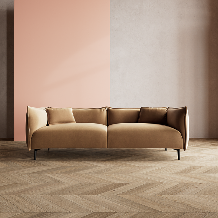Cavill Sofa Set – Stylish Addition to Any Space