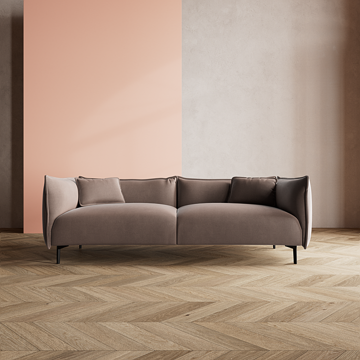 Cavill Sofa Set – Stylish Addition to Any Space