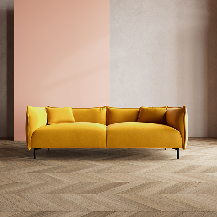 Cavill Sofa Set – Stylish Addition to Any Space