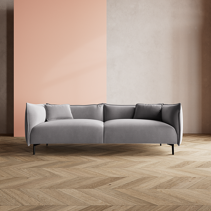 Cavill Sofa Set – Stylish Addition to Any Space