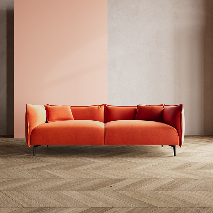 Cavill Sofa Set – Stylish Addition to Any Space