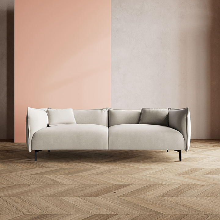 Cavill Sofa Set – Stylish Addition to Any Space