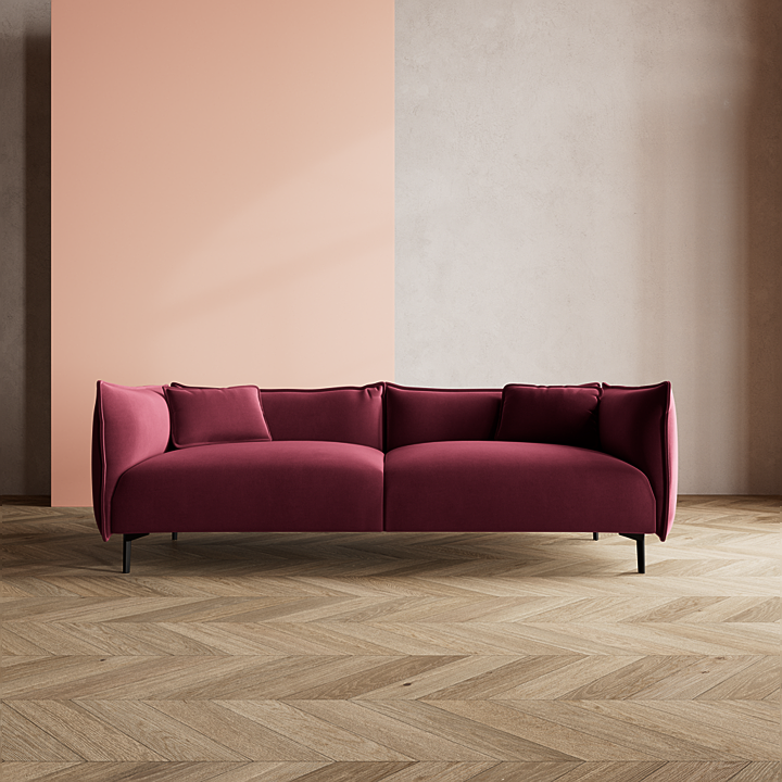Cavill Sofa Set – Stylish Addition to Any Space