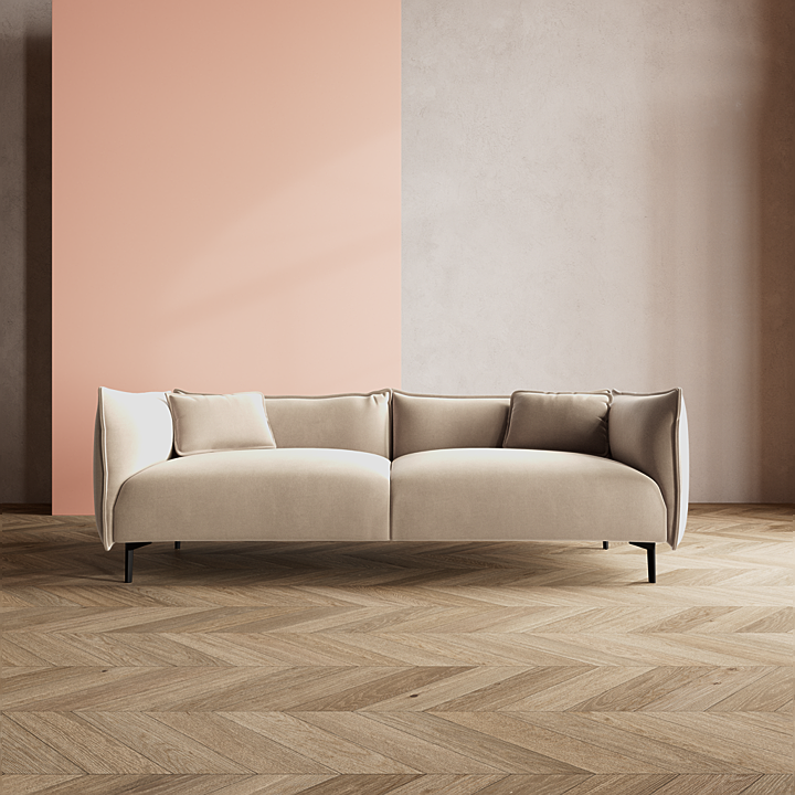 Cavill Sofa Set – Stylish Addition to Any Space