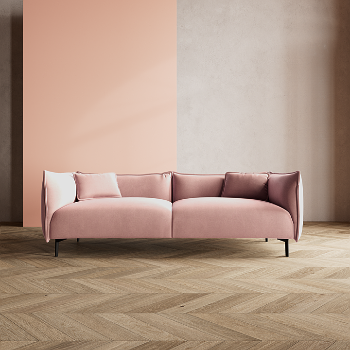 Cavill Sofa Set – Stylish Addition to Any Space