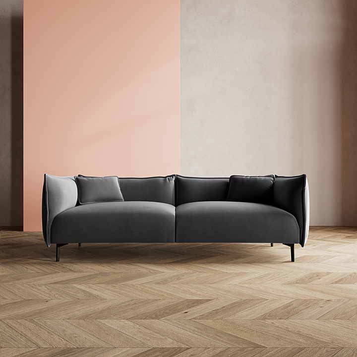 Cavill Sofa Set – Stylish Addition to Any Space
