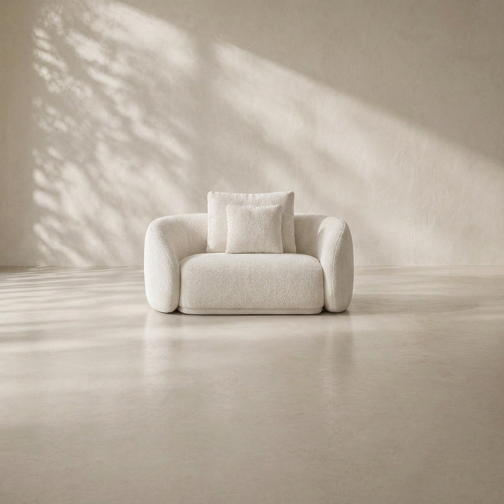 Pascal Modular Sofa