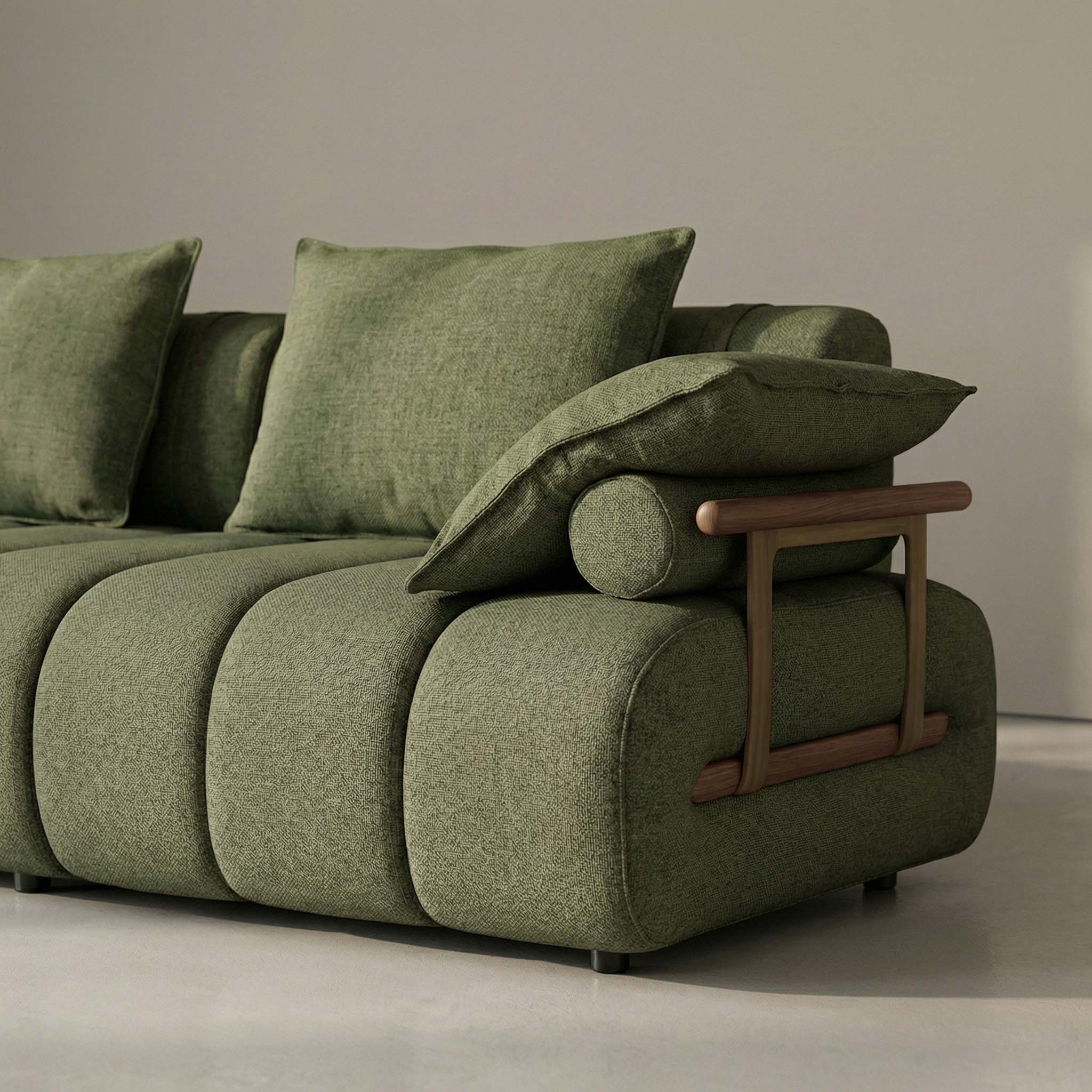 Sasha Sofa