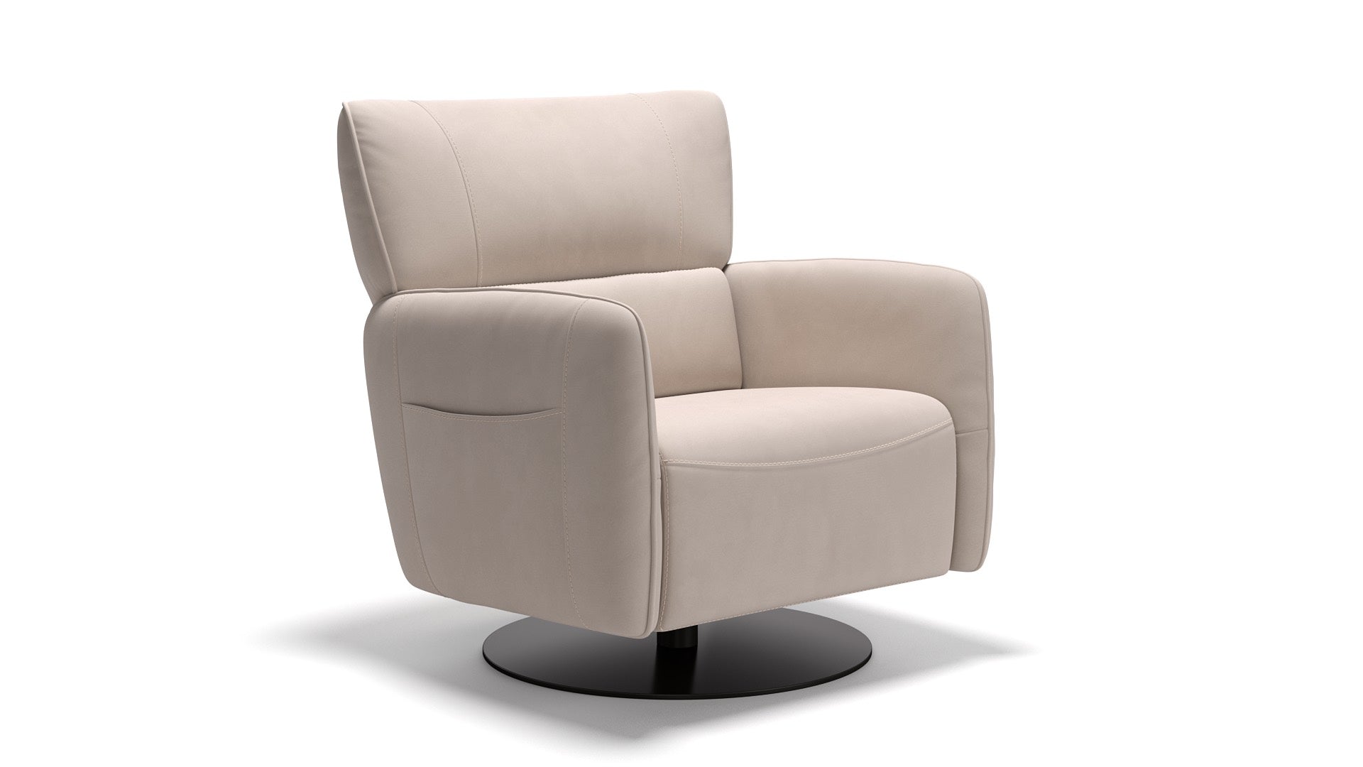 Venice Accent Armchair – Perfect Blend of Style & Functionality