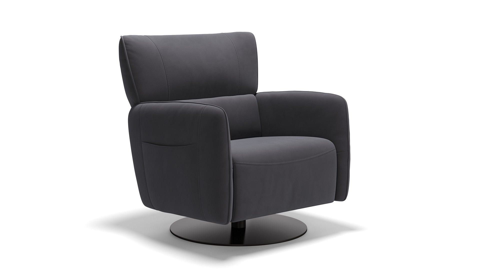 Venice Accent Armchair – Perfect Blend of Style & Functionality