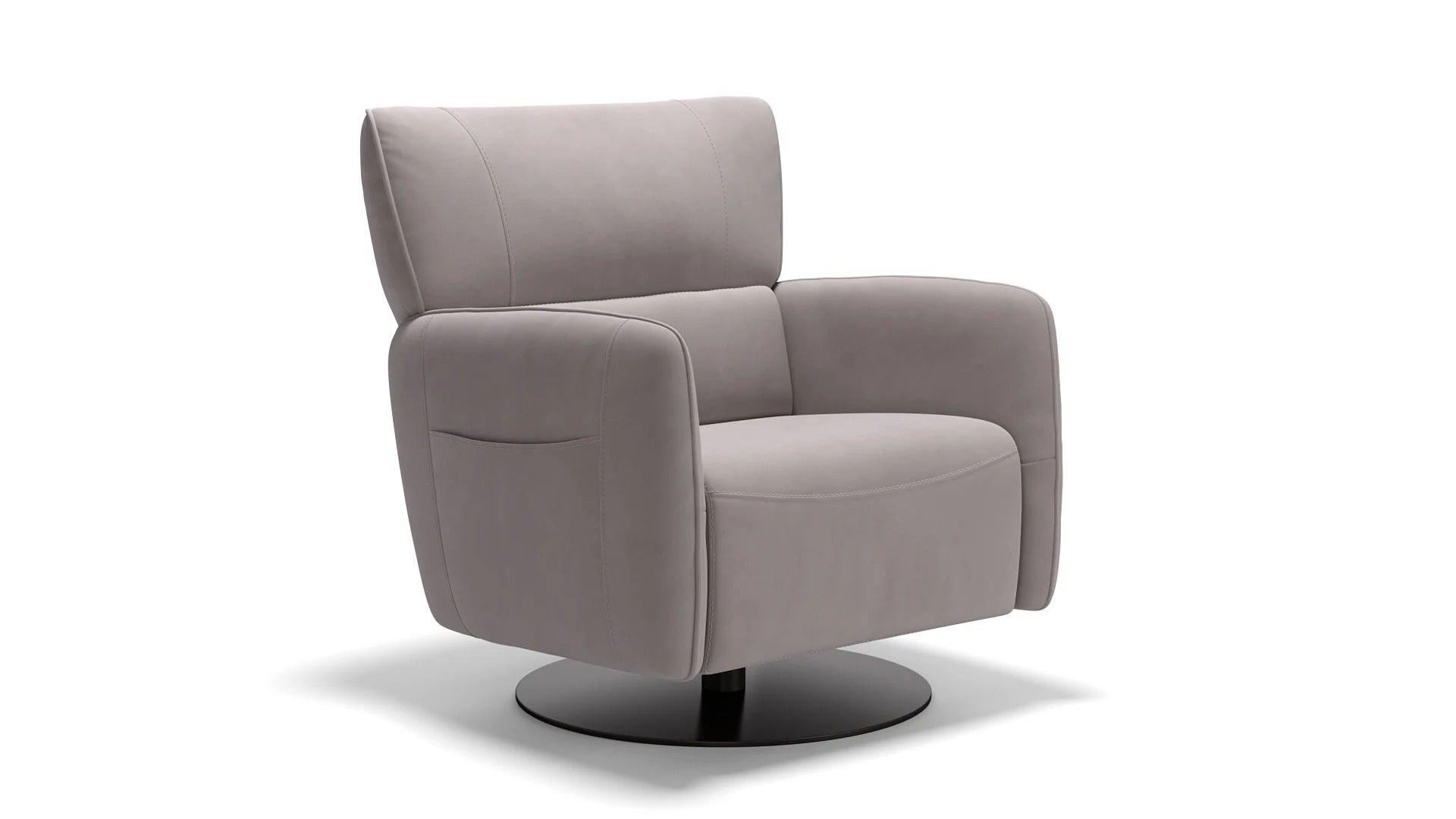 Venice Accent Armchair – Perfect Blend of Style & Functionality