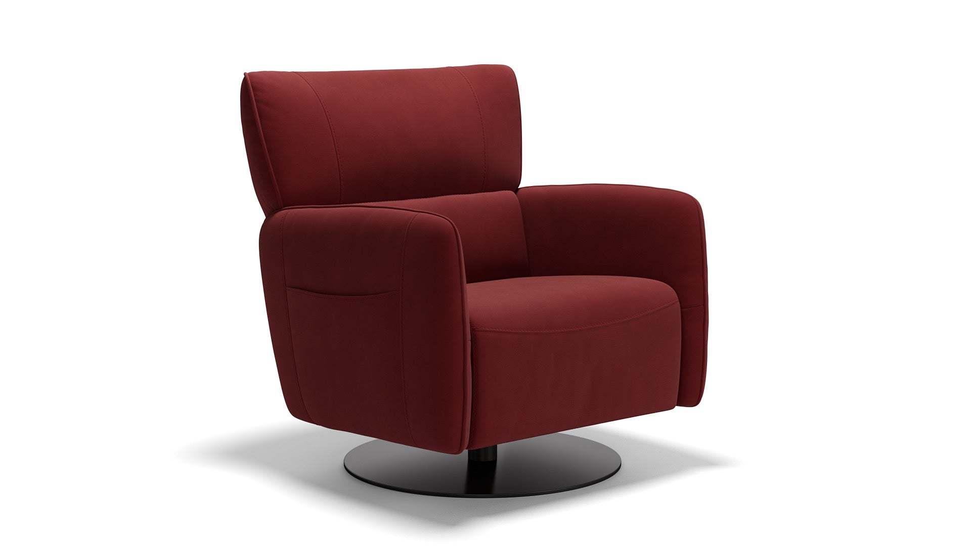 Venice Accent Armchair – Perfect Blend of Style & Functionality