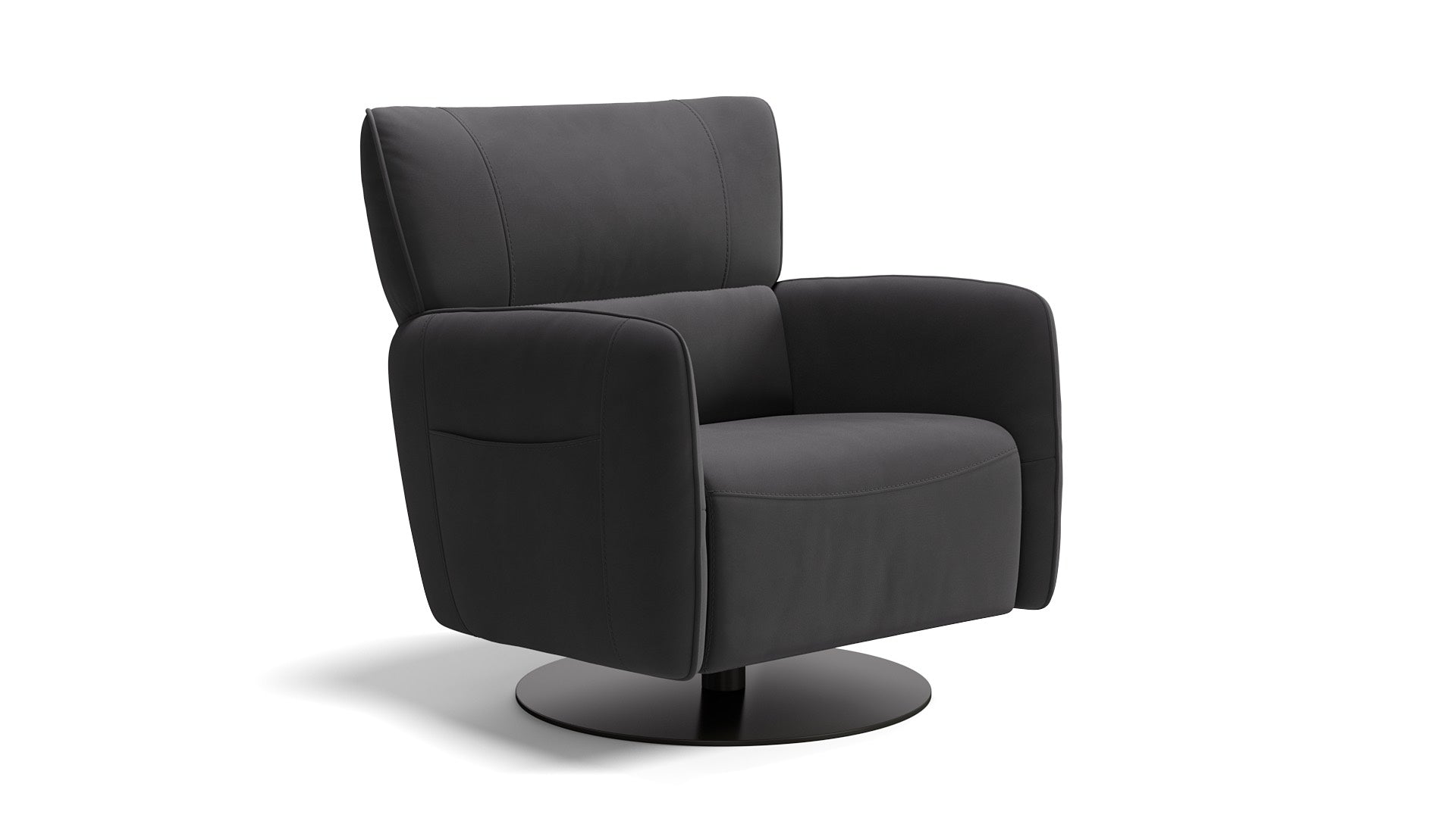 Venice Accent Armchair – Perfect Blend of Style & Functionality