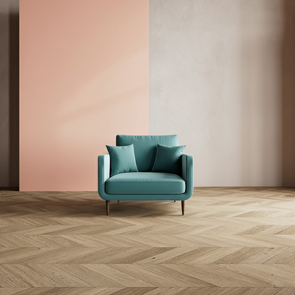 Trevor Sofa Set – Perfect Blend of Style & Comfort