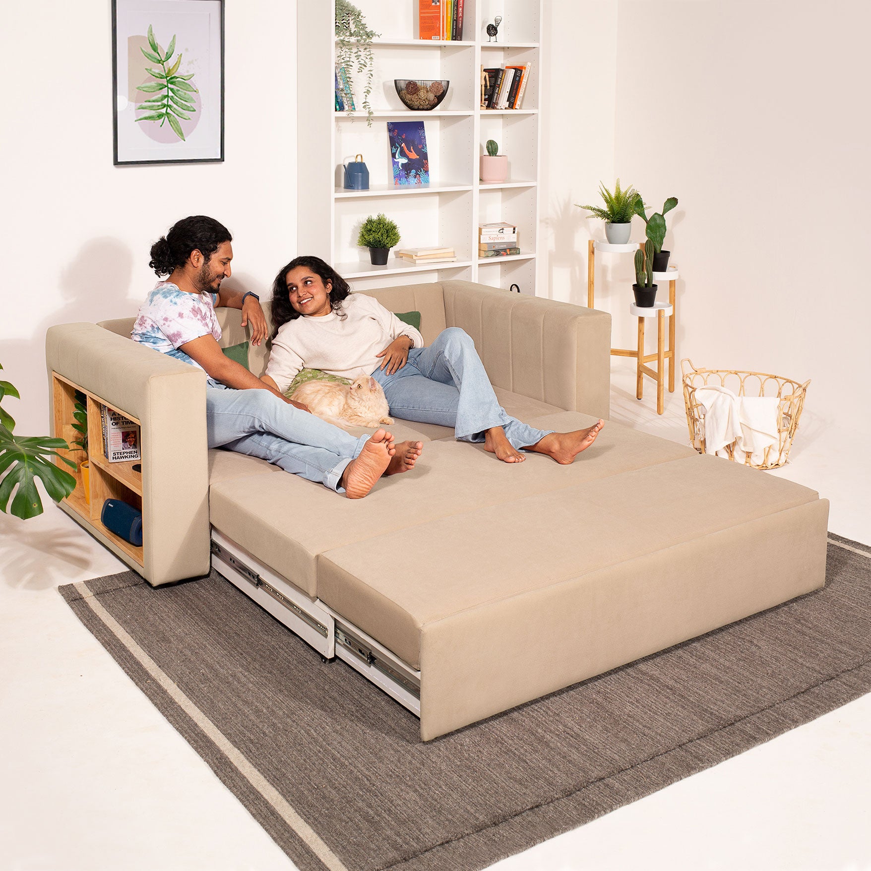 Vienna Sofa Bed