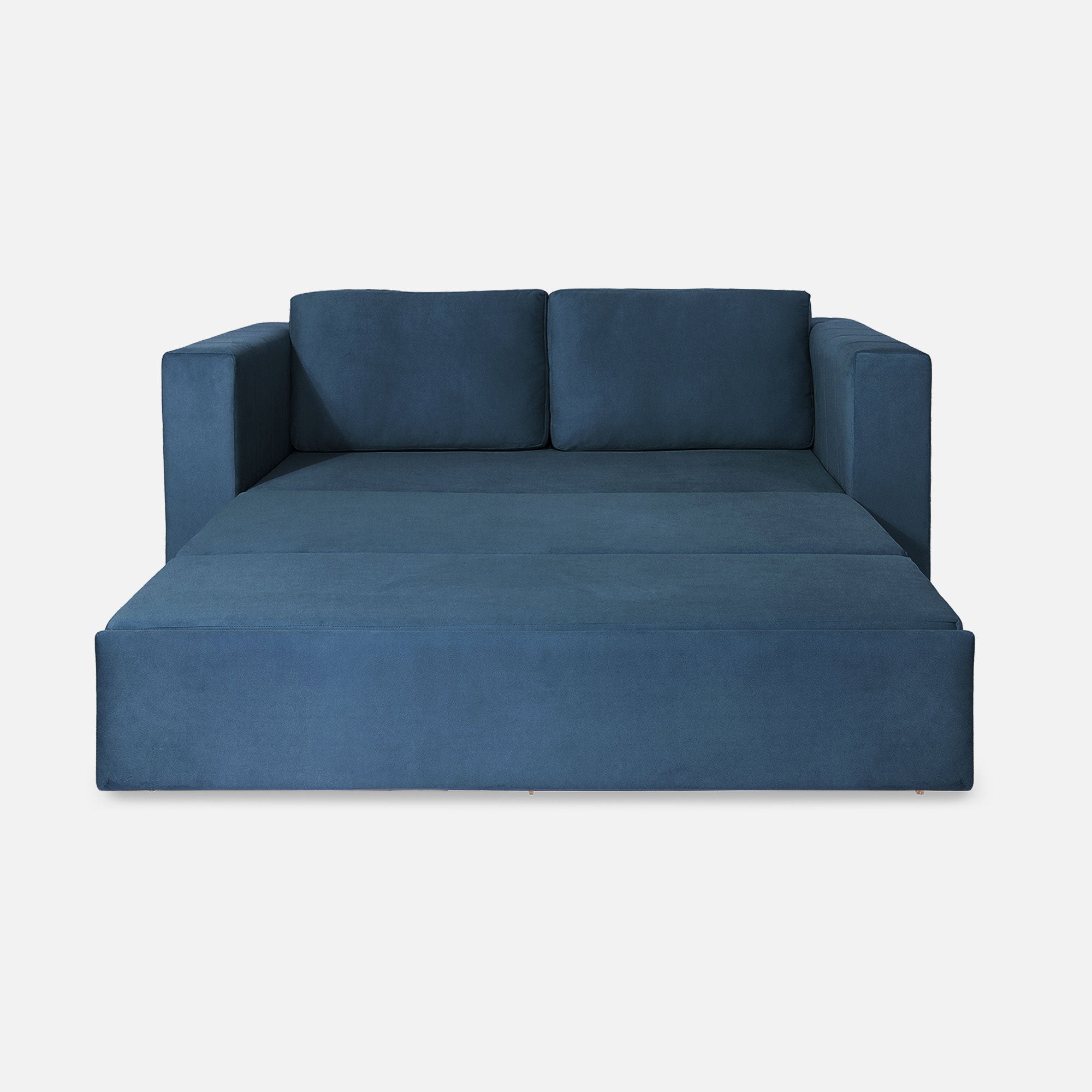 Vienna Sofa Bed Jordyblue