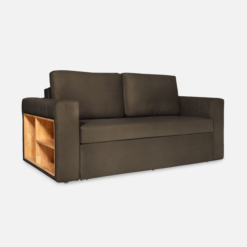 Vienna Sofa Bed Jordyblue