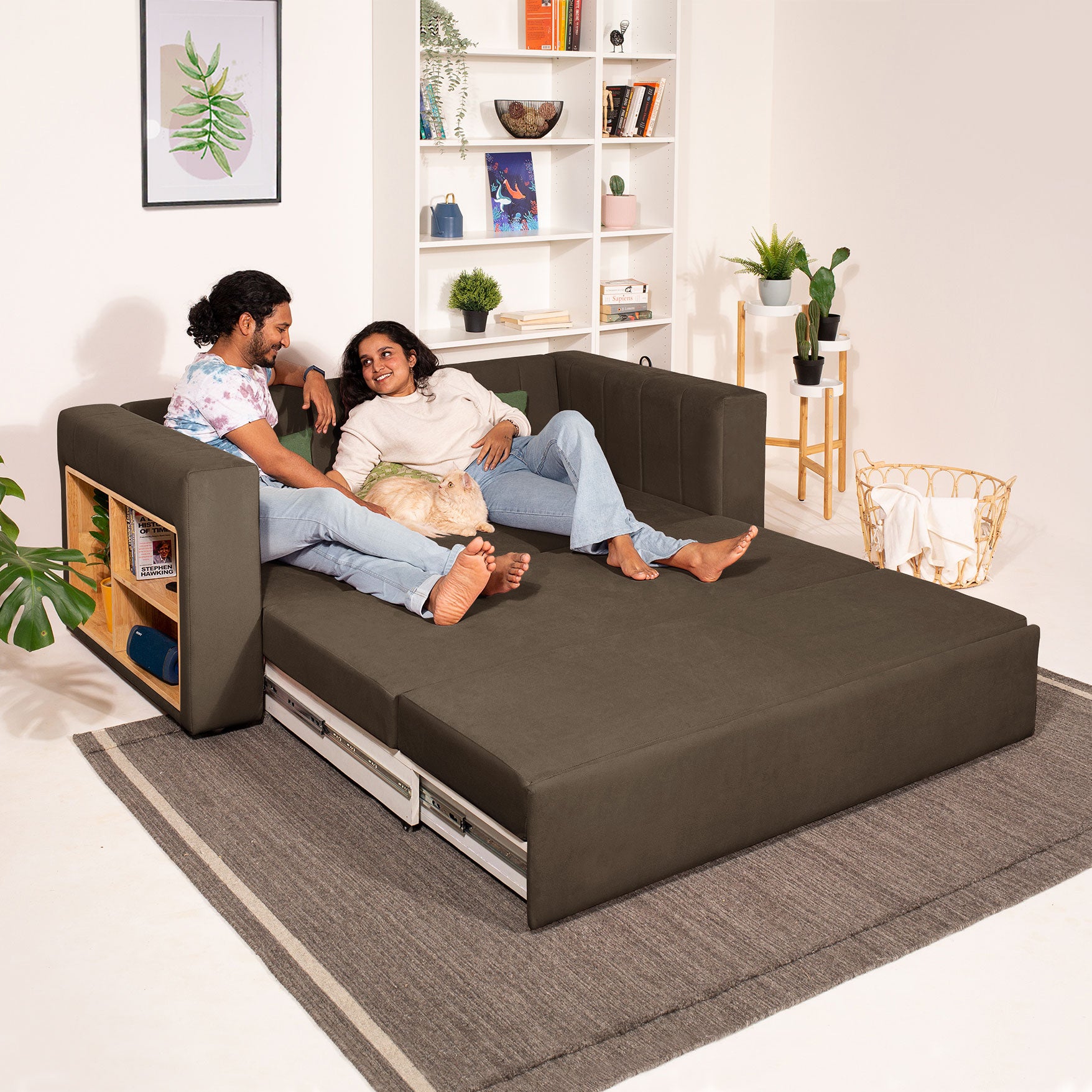 Vienna Sofa Bed