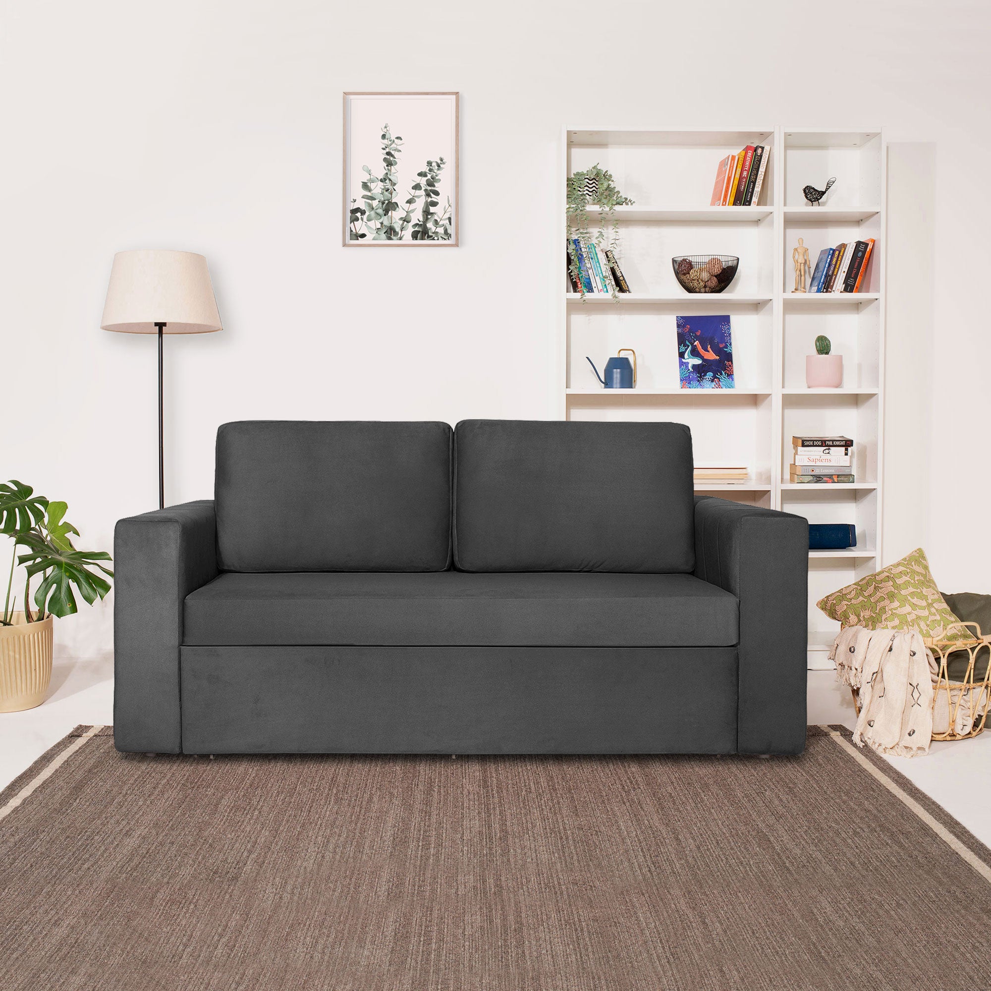 Vienna Sofa Bed Jordyblue