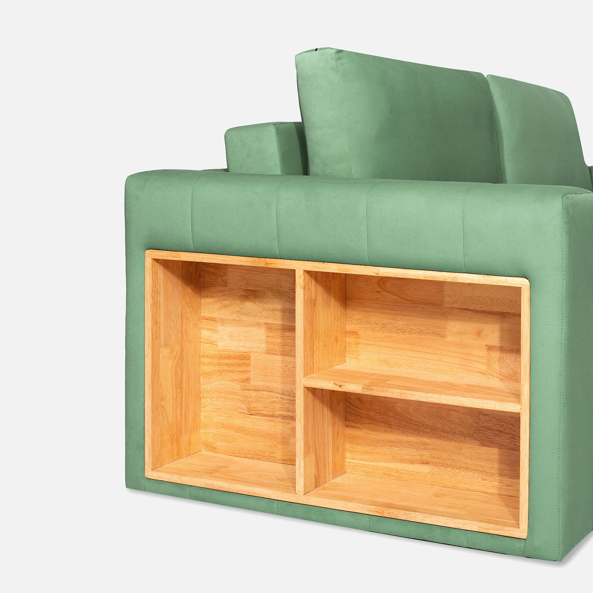 Vienna Sofa Bed Jordyblue