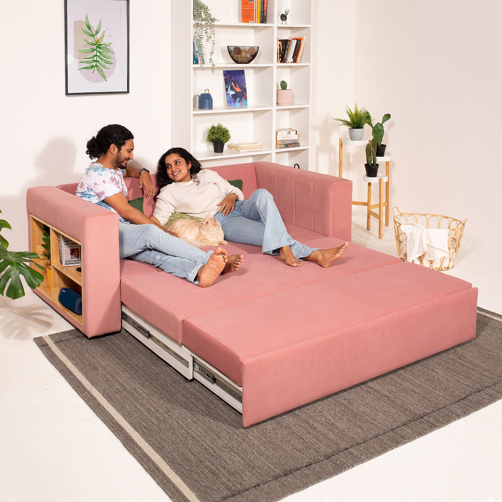 Vienna Sofa Bed