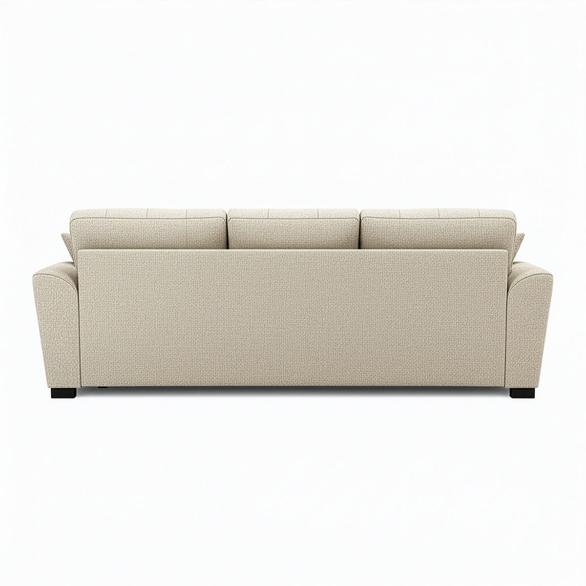 Adela Sofa Set for Lounge Area | Made to Order