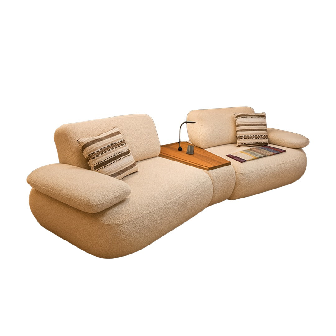 Oria Sofa – Contemporary Style for Any Space