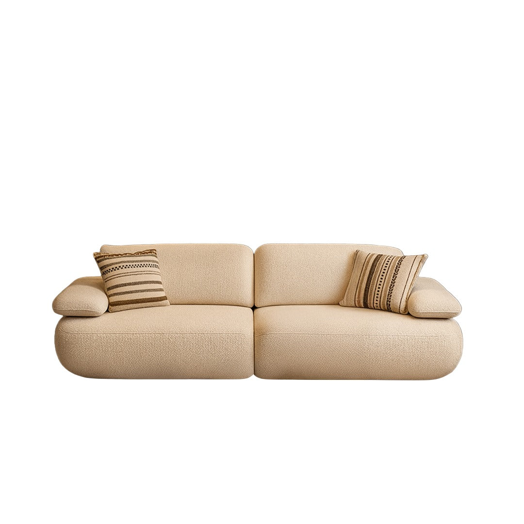 Oria Sofa – Contemporary Style for Any Space