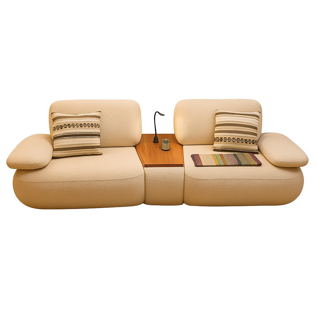 Oria Sofa – Contemporary Style for Any Space